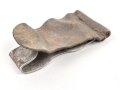 Teil eines  Koppeltragegestell der Luftwaffe