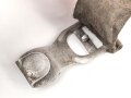 Teil eines  Koppeltragegestell der Luftwaffe