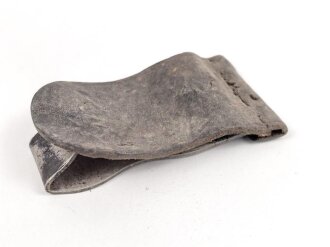 Teil eines  Koppeltragegestell der Luftwaffe