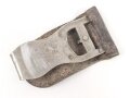 Teil eines  Koppeltragegestell der Luftwaffe