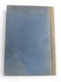 "Der Kompanietrupp, Richtlinien für die Ausbildung und den Einsatz des Kompaniertrupps der Schützenkompanie" datiert 1936, 78 Seiten, DIN A6