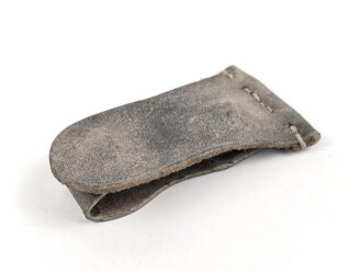 Teil eines  Koppeltragegestell der Luftwaffe