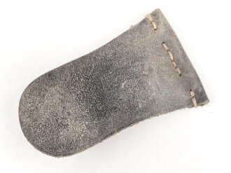Teil eines  Koppeltragegestell der Luftwaffe