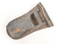 Teil eines  Koppeltragegestell der Luftwaffe