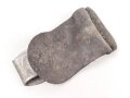 Teil eines  Koppeltragegestell der Luftwaffe