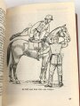 "Rekrutenlexikon - Ein Merkbuch für den Infanteriedienst"  datiert 1935, 157 Seiten, DIN A6, gebraucht