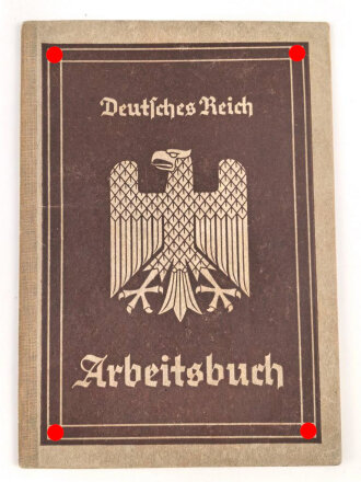 Arbeitsbuch für eines Schlossers , unter anderem...