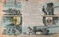 1. Weltkrieg, Ansichtskarte "Gruß aus Essen"