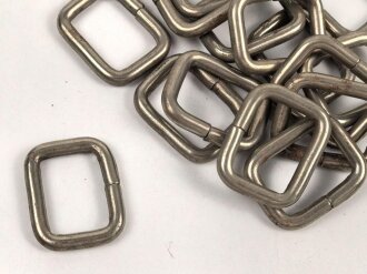 Metallbeschlag aus Wehrmachtsbeständen. Eisen...