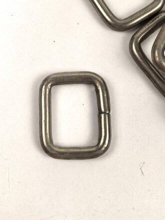 Metallbeschlag aus Wehrmachtsbeständen. Eisen...