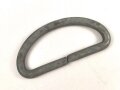 Metallbeschlag aus Wehrmachtsbeständen. Eisen, Breite 66mm, sie erhalten ein ( 1 ) Stück