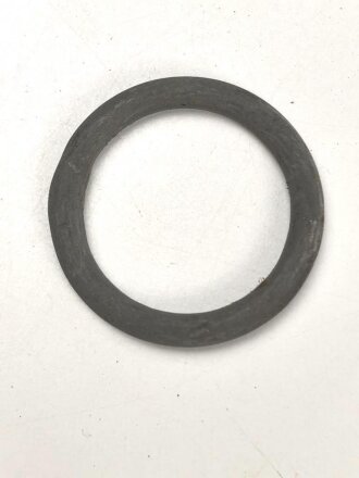 Metallbeschlag aus Wehrmachtsbeständen. Eisen,...