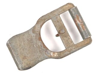 Ersatzteil für einen Tornister III.Reich. Eisen