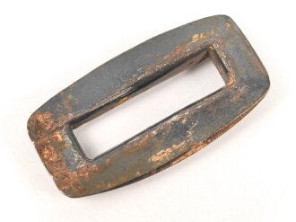 Metallbeschlag  Wehrmacht aus Eisen