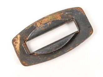 Metallbeschlag  Wehrmacht aus Eisen
