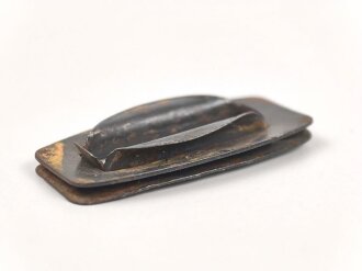 Metallbeschlag  Wehrmacht aus Eisen