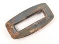 Metallbeschlag  Wehrmacht aus Eisen