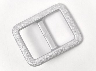 Schiebeschnalle für Querriemen , Breite 29mm