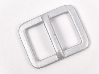 Schiebeschnalle für Querriemen , Breite 29mm