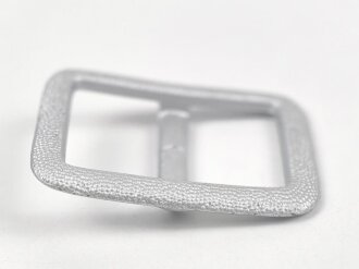 Schiebeschnalle für Querriemen , Breite 29mm