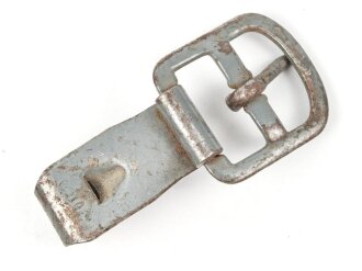 Eiserner Beschlag Wehrmacht. Originallack