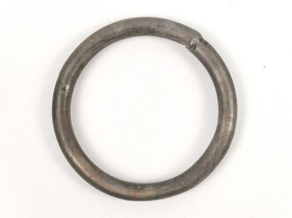 Eiserner Beschlag Wehrmacht, Durchmesser 45mm