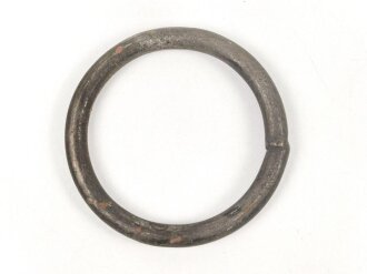 Eiserner Beschlag Wehrmacht, Durchmesser 45mm