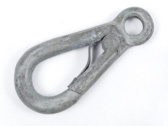 Eiserner Beschlag Wehrmacht, Gesamthöhe 66mm