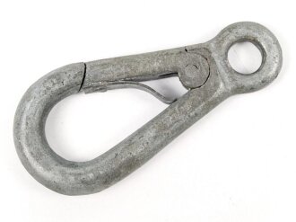Eiserner Beschlag Wehrmacht, Gesamthöhe 66mm