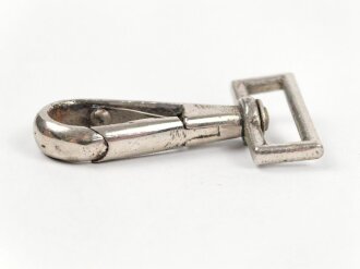 Eiserner Beschlag Wehrmacht, Gesamthöhe 51mm