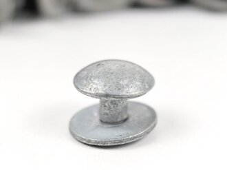 Eiserner Beschlag Wehrmacht, Durchmesser 12mm,...