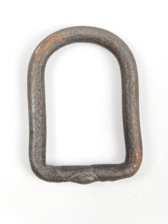 Eiserner Beschlag Wehrmacht, 26 x 36mm, sie erhalten ein...