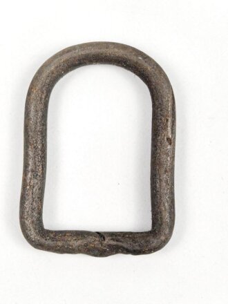 Eiserner Beschlag Wehrmacht, 26 x 36mm, sie erhalten ein ( 1 ) Stück