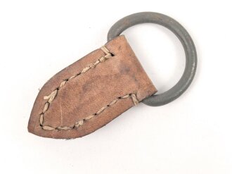 Abgetrenntes Ersatzteil Wehrmacht, Breite des D-Ring 39mm