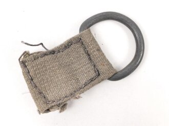 Abgetrenntes Ersatzteil Wehrmacht, Breite des D-Ring 38mm