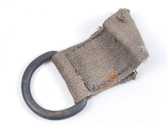 Abgetrenntes Ersatzteil Wehrmacht, Breite des D-Ring 38mm