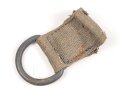 Abgetrenntes Ersatzteil Wehrmacht, Breite des D-Ring 38mm