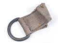 Abgetrenntes Ersatzteil Wehrmacht, Breite des D-Ring 38mm