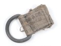 Abgetrenntes Ersatzteil Wehrmacht, Breite des D-Ring 38mm