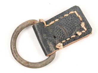 Abgetrenntes Ersatzteil Wehrmacht, Breite des D-Ring 40mm