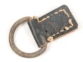 Abgetrenntes Ersatzteil Wehrmacht, Breite des D-Ring 40mm