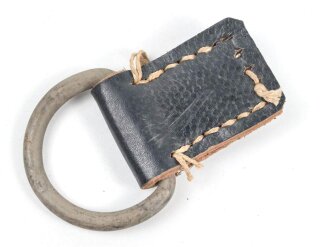 Abgetrenntes Ersatzteil Wehrmacht, Breite des D-Ring 40mm