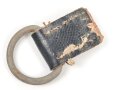 Abgetrenntes Ersatzteil Wehrmacht, Breite des D-Ring 40mm
