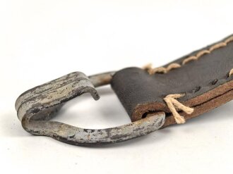 Abgetrenntes Ersatzteil Wehrmacht