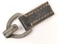 Abgetrenntes Ersatzteil Wehrmacht
