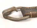 Abgetrenntes Ersatzteil Wehrmacht