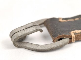 Abgetrenntes Ersatzteil Wehrmacht