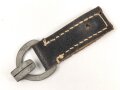 Abgetrenntes Ersatzteil Wehrmacht