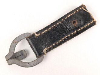 Abgetrenntes Ersatzteil Wehrmacht