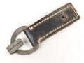 Abgetrenntes Ersatzteil Wehrmacht